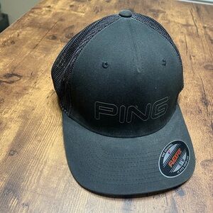 Ping Golf Hat